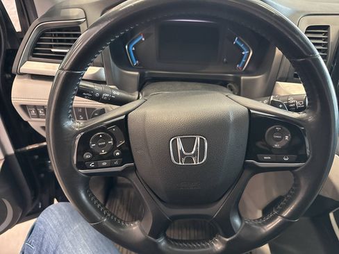 Used 2018 Honda Odyssey EX-L image 30