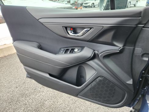 Certified 2025 Subaru Outback Premium image 24