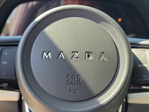 New 2026 MAZDA CX-5 Preferred AWD/4WD image 25