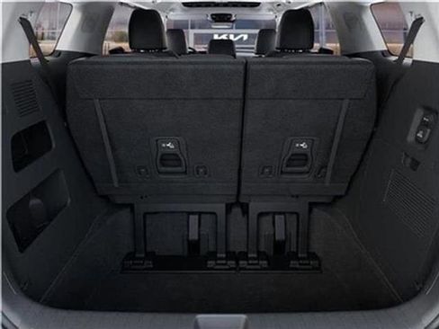 New 2026 Kia Carnival SX image 86