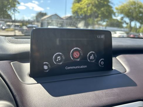 Used 2019 MAZDA CX-9 Grand Touring AWD/4WD image 18