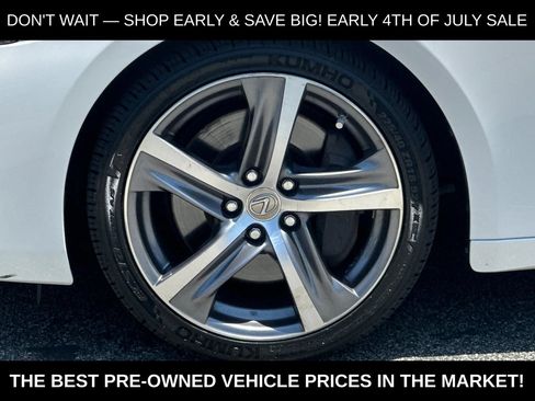 Used 2017 Lexus IS 300 AWD w/ Premium Package image 36