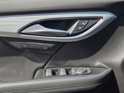 New 2026 Buick Envision Avenir image 15