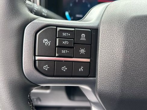 New 2026 Ford F350 Lariat w/ Black Appearance Package image 19