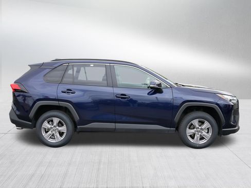 Certified 2025 Toyota RAV4 XLE AWD/4WD image 8