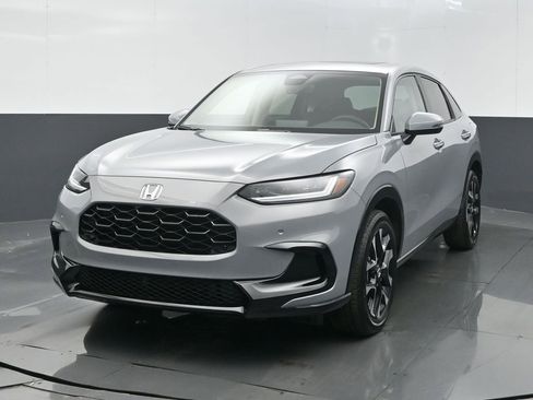 Certified 2026 Honda HR-V EX-L image 7