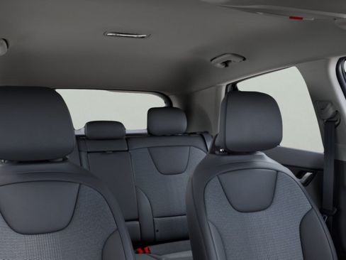 New 2026 Kia Niro Wind FWD image 23