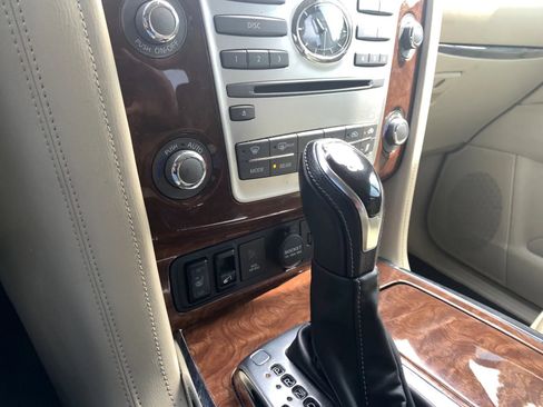 Used 2018 INFINITI QX80 2WD w/ Driver Assistance Package image 18
