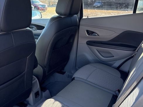 Used 2016 Buick Encore Convenience image 10