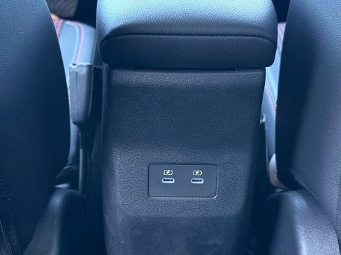 New 2026 Nissan Kicks SR FWD image 12