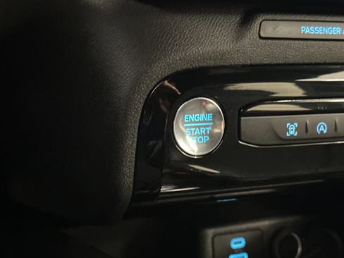 Certified 2023 Ford Escape ST-Line w/ Tech Pack #1 image 23