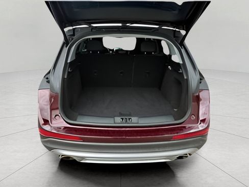 Used 2021 Lincoln Corsair Reserve AWD/4WD image 49