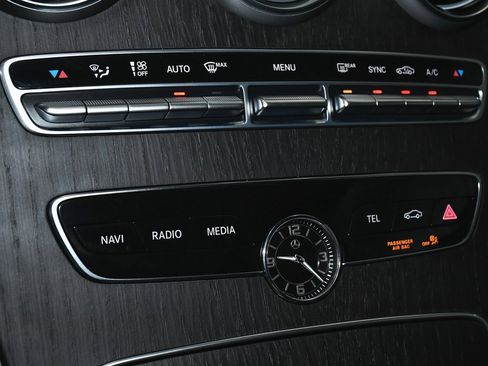 Used 2023 Mercedes-Benz C 43 AMG 4MATIC Coupe image 32