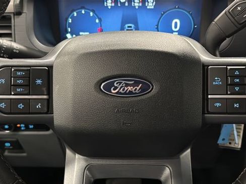 Used 2024 Ford F150 XLT w/ Tow/Haul Package AWD/4WD image 16