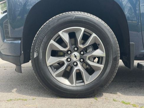 Used 2020 Chevrolet Silverado 1500 RST w/ All-Star Edition AWD/4WD image 37