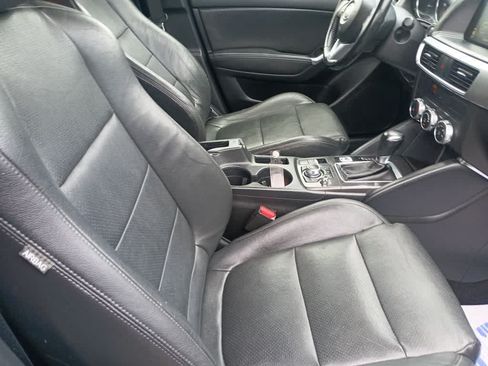 Used 2016 MAZDA CX-5 Touring AWD/4WD image 23