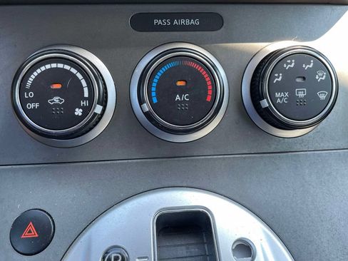 Used 2012 Nissan Sentra 2.0 FWD image 25