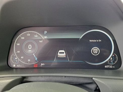 Used 2023 Hyundai Sonata SEL Plus FWD image 9