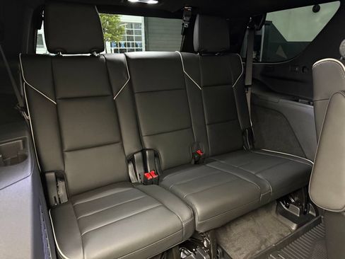 Used 2026 Cadillac Escalade Sport w/ Touring Package AWD/4WD image 90