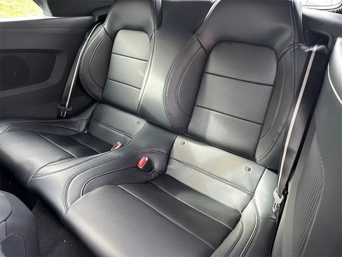 New 2024 Ford Mustang GT Premium image 15