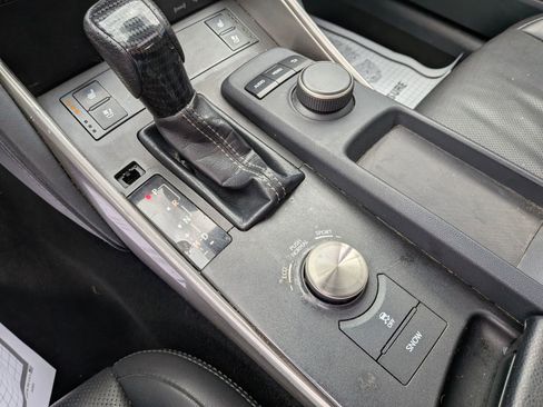 Used 2017 Lexus IS 300 AWD w/ Premium Package image 44