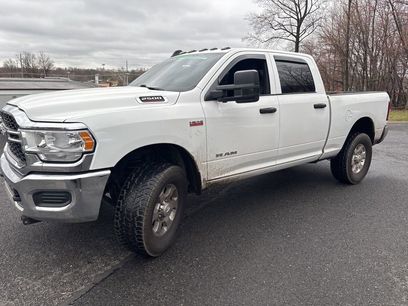 Used 2022 RAM 2500 Tradesman