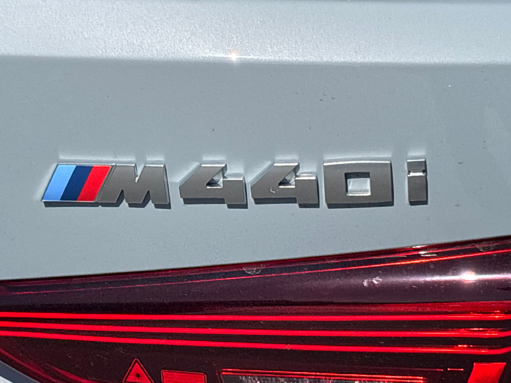 New 2026 BMW M440i w/ Premium Package RWD image 10