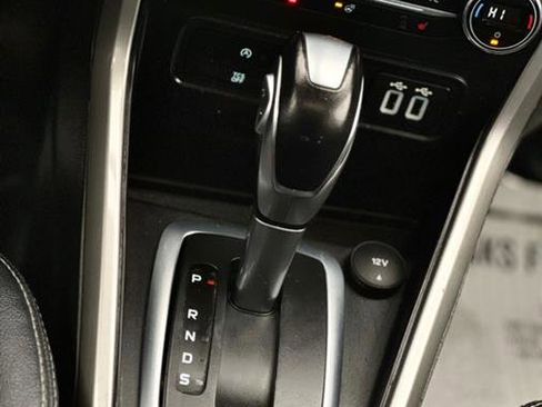 Used 2019 Ford EcoSport Titanium image 28