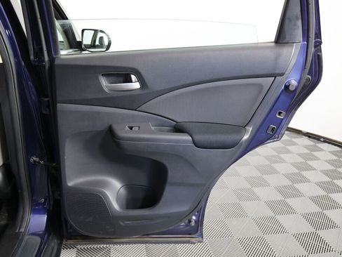 Used 2015 Honda CR-V LX image 21