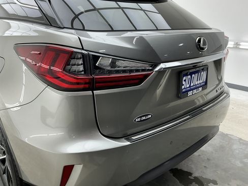 Used 2019 Lexus RX 350 RX 350 image 22