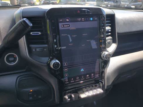 New 2026 RAM 3500 Tradesman AWD/4WD image 29