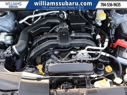 Used 2020 Subaru Crosstrek 2.0i w/ Popular Package #3 AWD/4WD image 43