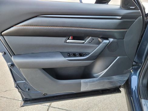 New 2026 MAZDA CX-50 AWD 2.5 Hybrid w/ Weather Package image 16