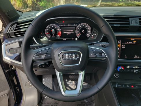 Certified 2023 Audi Q3 2.0T Premium Plus AWD/4WD image 31