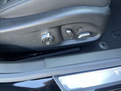 Used 2025 Cadillac CT5 Premium Luxury w/ Sun And Sound Package image 16