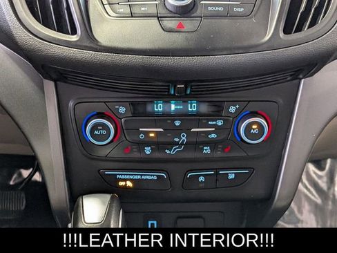 Used 2018 Ford Escape SEL AWD/4WD image 28