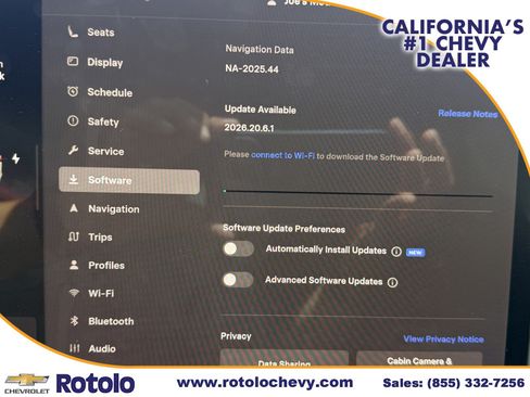 Used 2023 Tesla Model 3 Standard Range RWD image 25