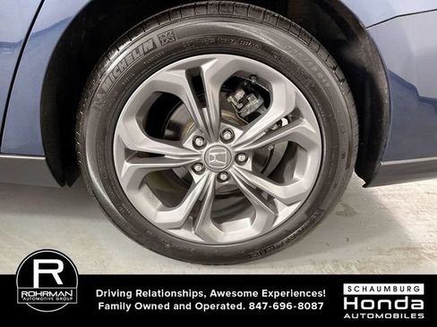 Used 2024 Honda Accord EX image 6