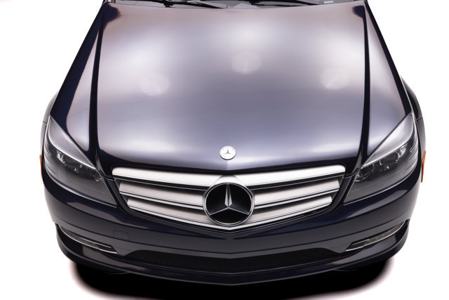 Used 2011 Mercedes-Benz C 300 4MATIC Sedan image 28