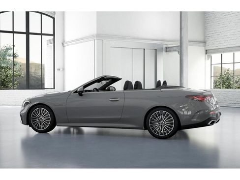 New 2026 Mercedes-Benz CLE 450 4MATIC Cabriolet image 32