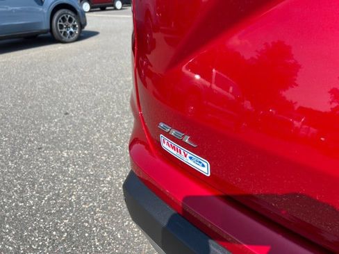 Certified 2022 Ford Edge SEL w/ Convenience Package image 33