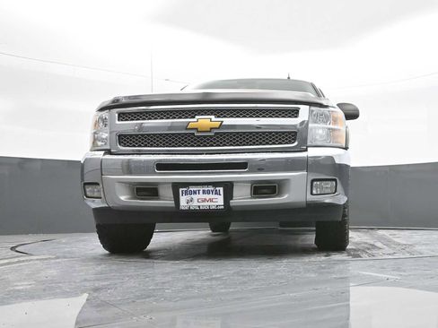 Used 2012 Chevrolet Silverado 1500 LT w/ All-Star Edition image 27