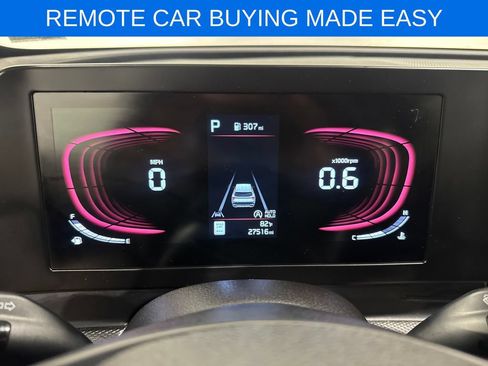 Used 2025 Kia Sportage LX AWD/4WD image 8