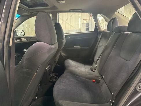 Used 2011 Subaru Impreza 2.5i Premium w/ PWR Moonroof Value Pkg image 31