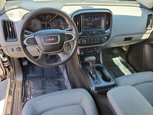 Used 2021 GMC Canyon Elevation Standard w/ Convenience Package RWD image 9