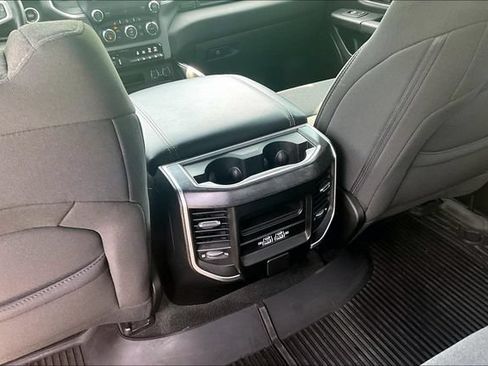 Used 2023 RAM 1500 Big Horn AWD/4WD image 31