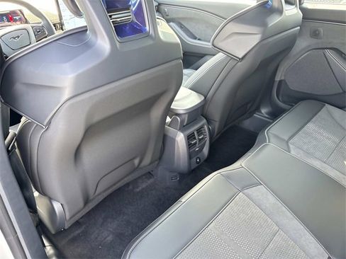 New 2025 Ford Mustang Mach-E GT image 16