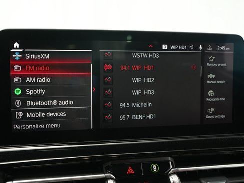 Used 2023 BMW M8 Competition AWD/4WD image 43