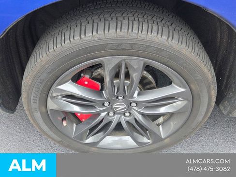 Used 2023 Acura RDX A-Spec AWD/4WD image 17