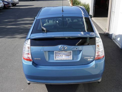 Used 2009 Toyota Prius Touring FWD image 13